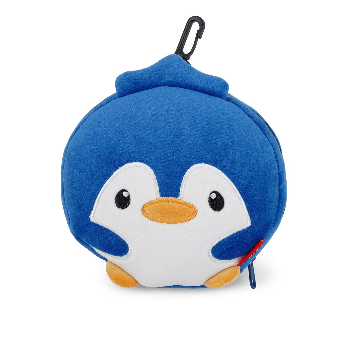 Legami - Penguin Seyahat Yastık ile Sleep Mask - My Seyahat Buddy