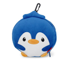 Legami - Penguin Seyahat Yastık ile Sleep Mask - My Seyahat Buddy