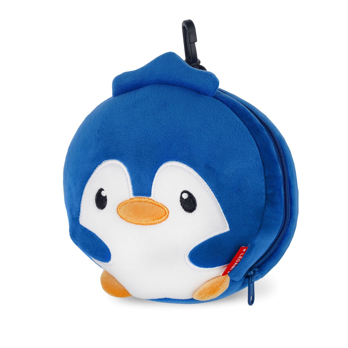 Legami - Penguin Seyahat Yastık ile Sleep Mask - My Seyahat Buddy