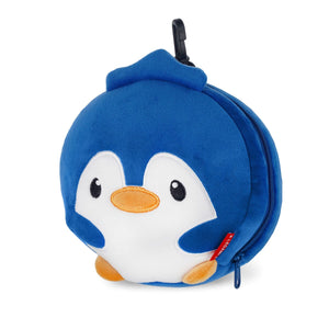 Legami - Penguin Seyahat Yastık ile Sleep Mask - My Seyahat Buddy