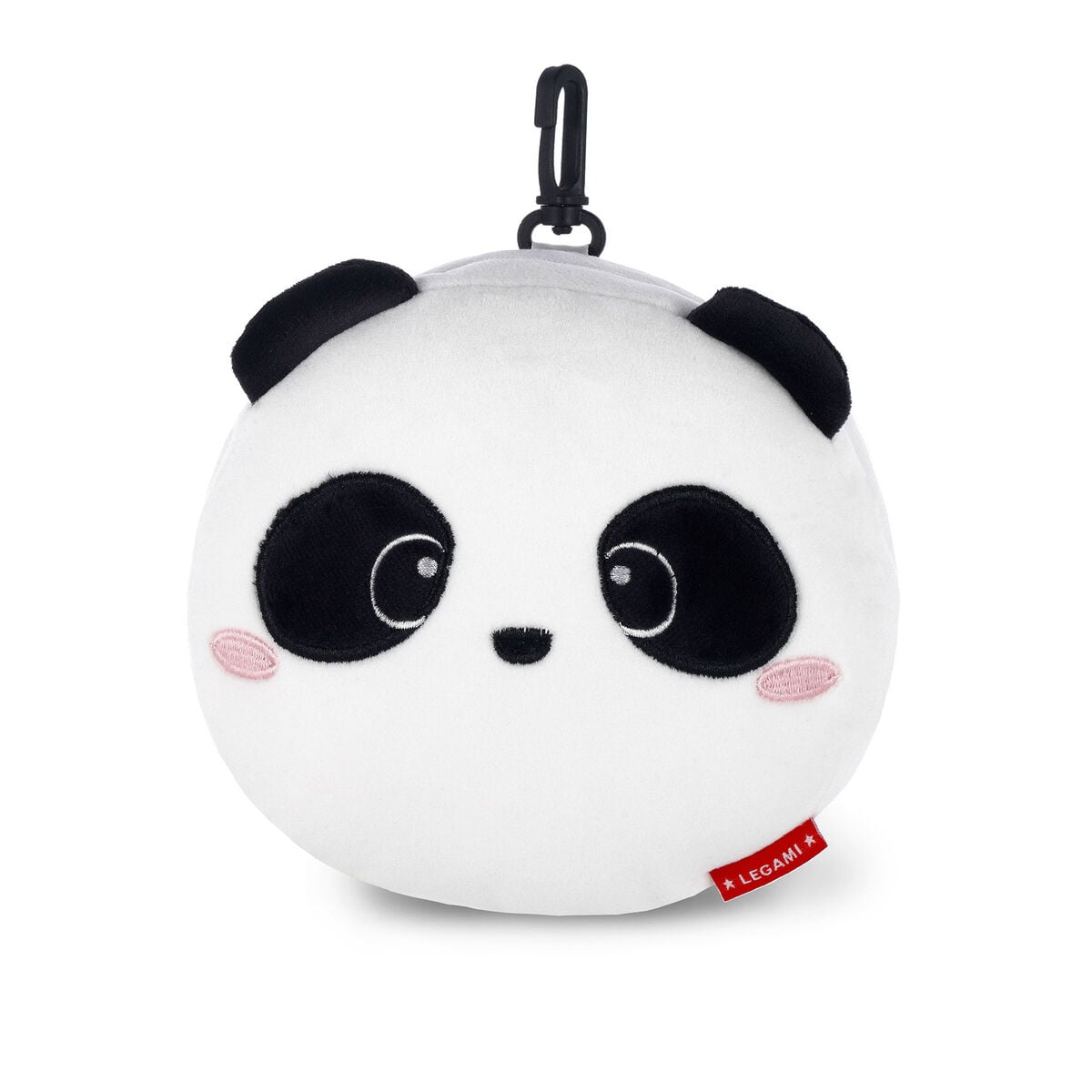 Legami - Panda Seyahat Yastık ile Sleep Mask - My Seyahat Buddy