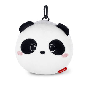 Legami - Panda Seyahat Yastık ile Sleep Mask - My Seyahat Buddy