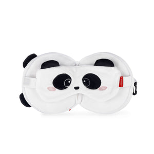 Legami - Panda Seyahat Yastık ile Sleep Mask - My Seyahat Buddy