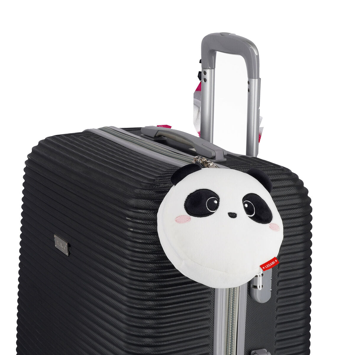 Legami - Panda Seyahat Yastık ile Sleep Mask - My Seyahat Buddy