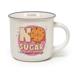 Legami - Porcelain Cup - No Sugar - Cup-Puccino