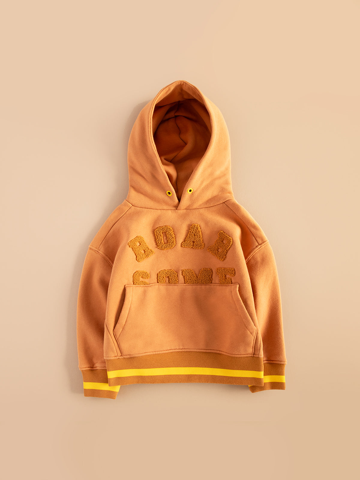Roarsome - Adventure Club - Çocuk Yeryüzü Kapüşonlu Üst