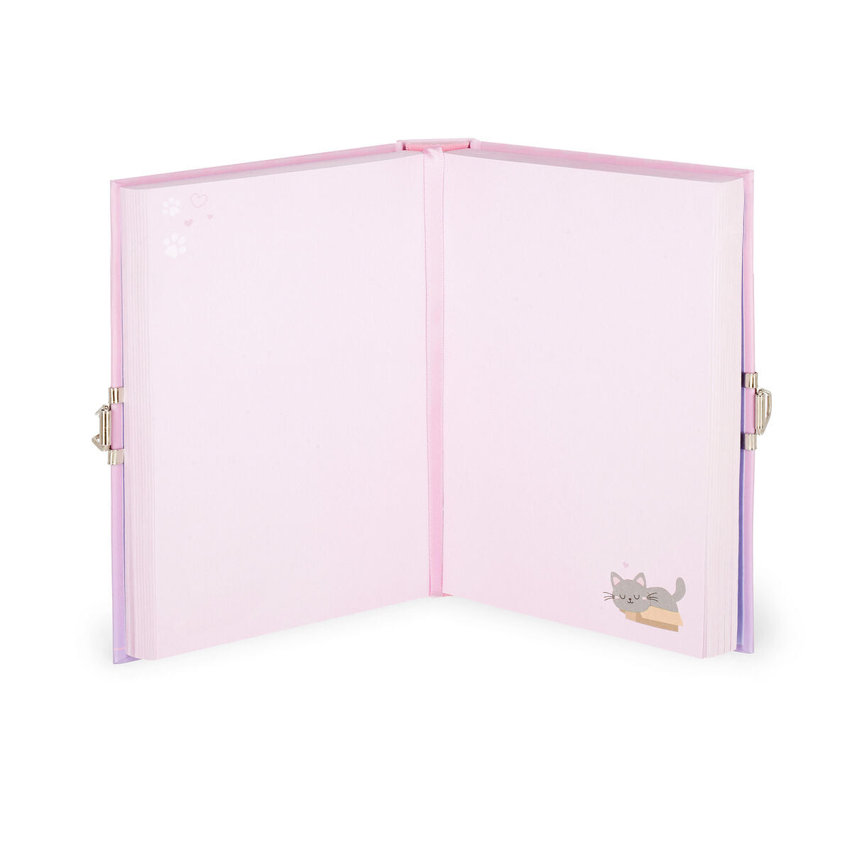 Legami - Diario Segreto con Lucchetto - My Secret Diary