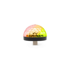 Legami - Mini Disco Ball Light - Phone Night Fever