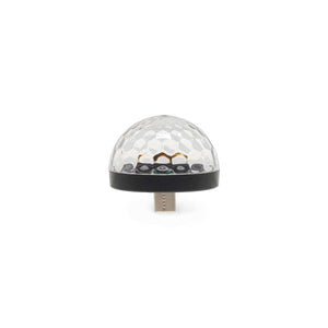 Legami - Mini Disco Ball Light - Phone Night Fever