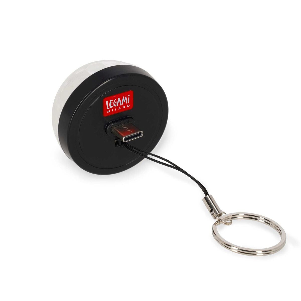 Legami - Mini Disco Ball Light - Phone Night Fever