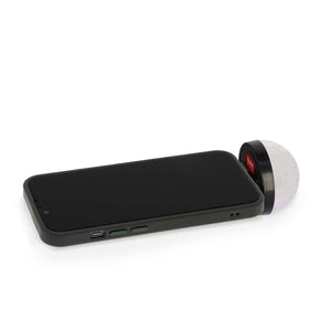 Legami - Mini Disco Ball Light - Phone Night Fever