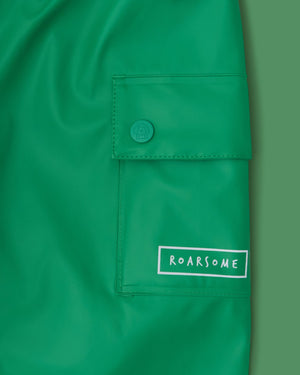 Roarsome - Dinozor Spike - Çocuk Su Geçirmez Pantolonu