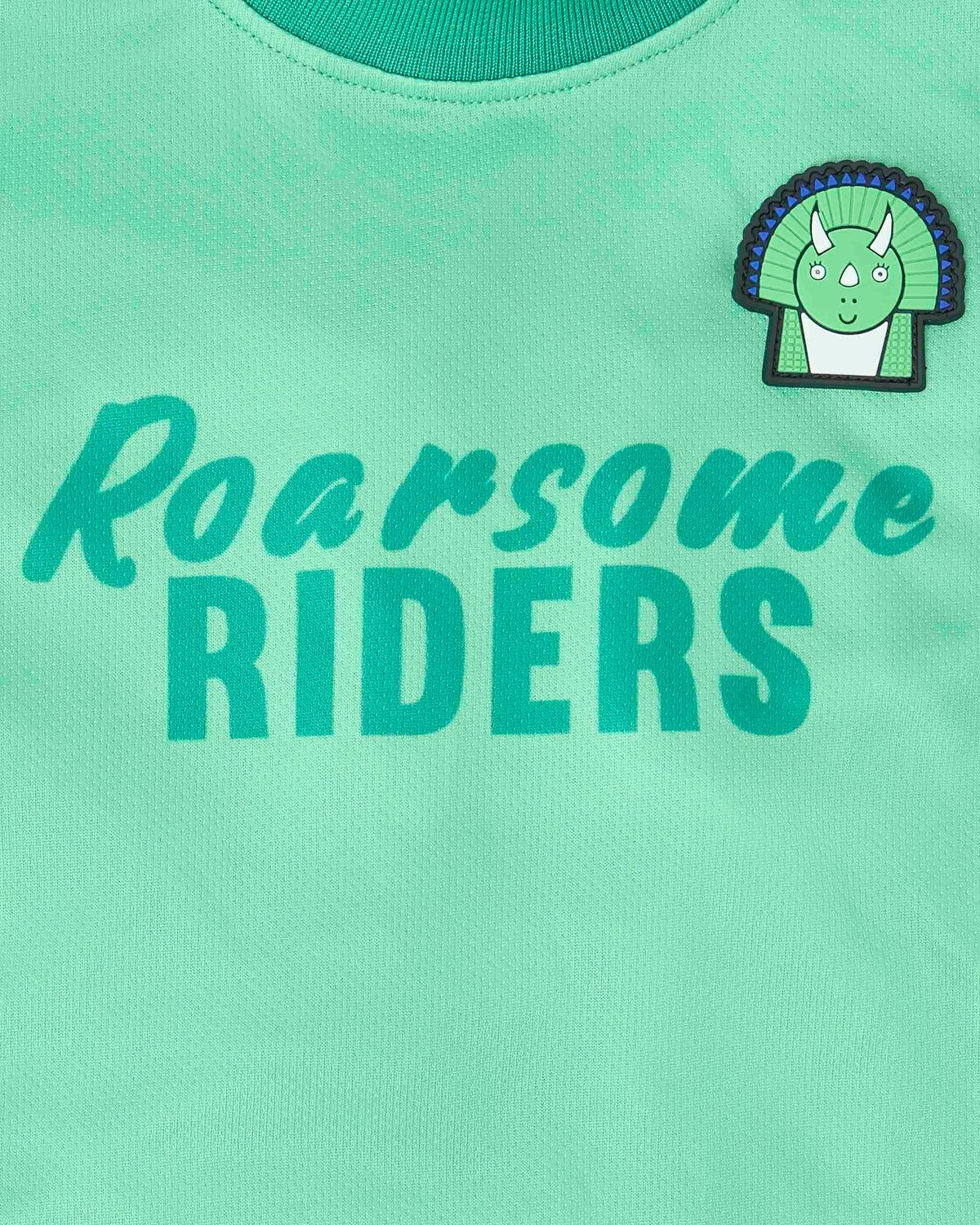 Roarsome - Spike Dinozor - Binici Forması
