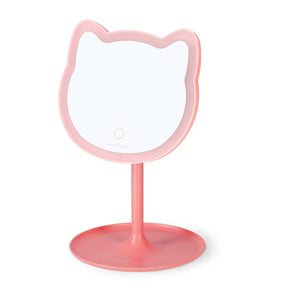 Legami - Make-up Ayna ile Light - You Look Purrfect!