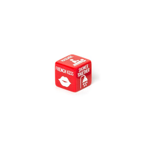Legami - 3-piece Dice Set - Date in Progress