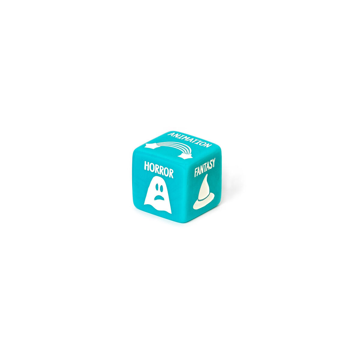 Legami - 3-piece Dice Set - Date in Progress