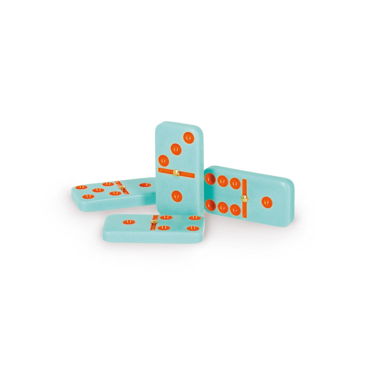 Legami - Dominoes