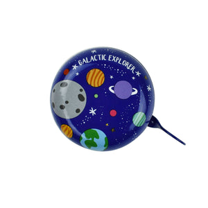 Legami - Space Bicycle Bell - Bike Bell