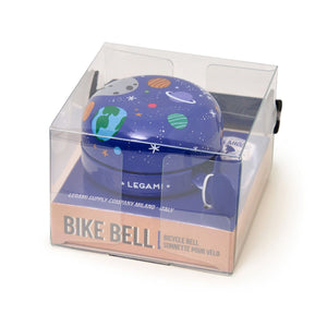 Legami - Space Bicycle Bell - Bike Bell