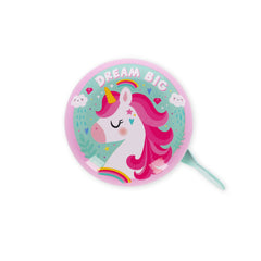 Legami - Unicorn Bicycle Bell - Bike Bell