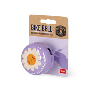 Legami - Daisy Bicycle Bell - Bike Bell