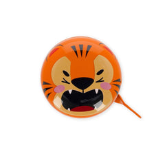 Legami - Tiger Bicycle Bell - Bike Bell