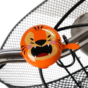 Legami - Tiger Bicycle Bell - Bike Bell