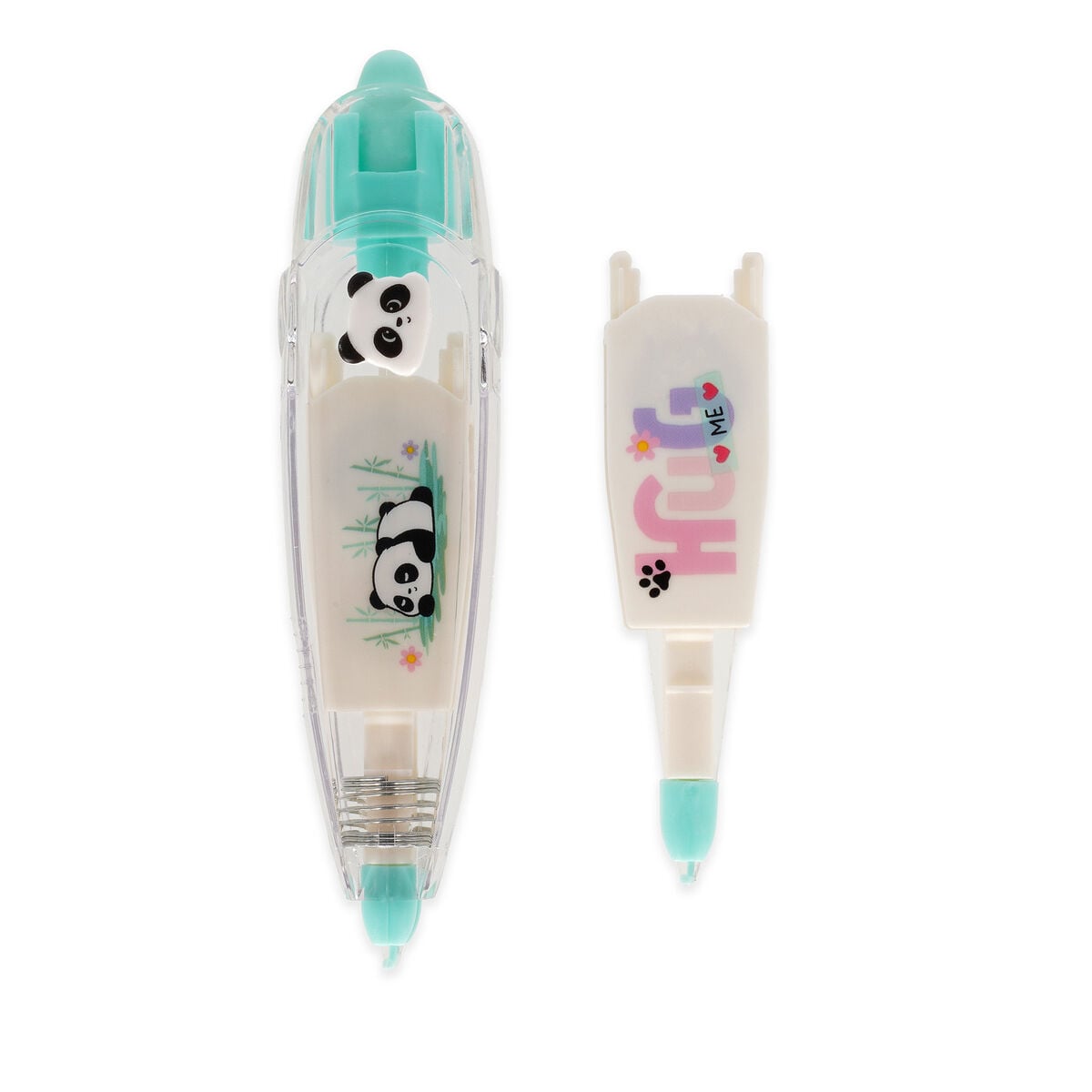 Legami - Panda Tape Kalem Decoration - Deco Tape