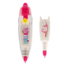 Legami - Unicorn Tape Pen Decoration - Deco Tape