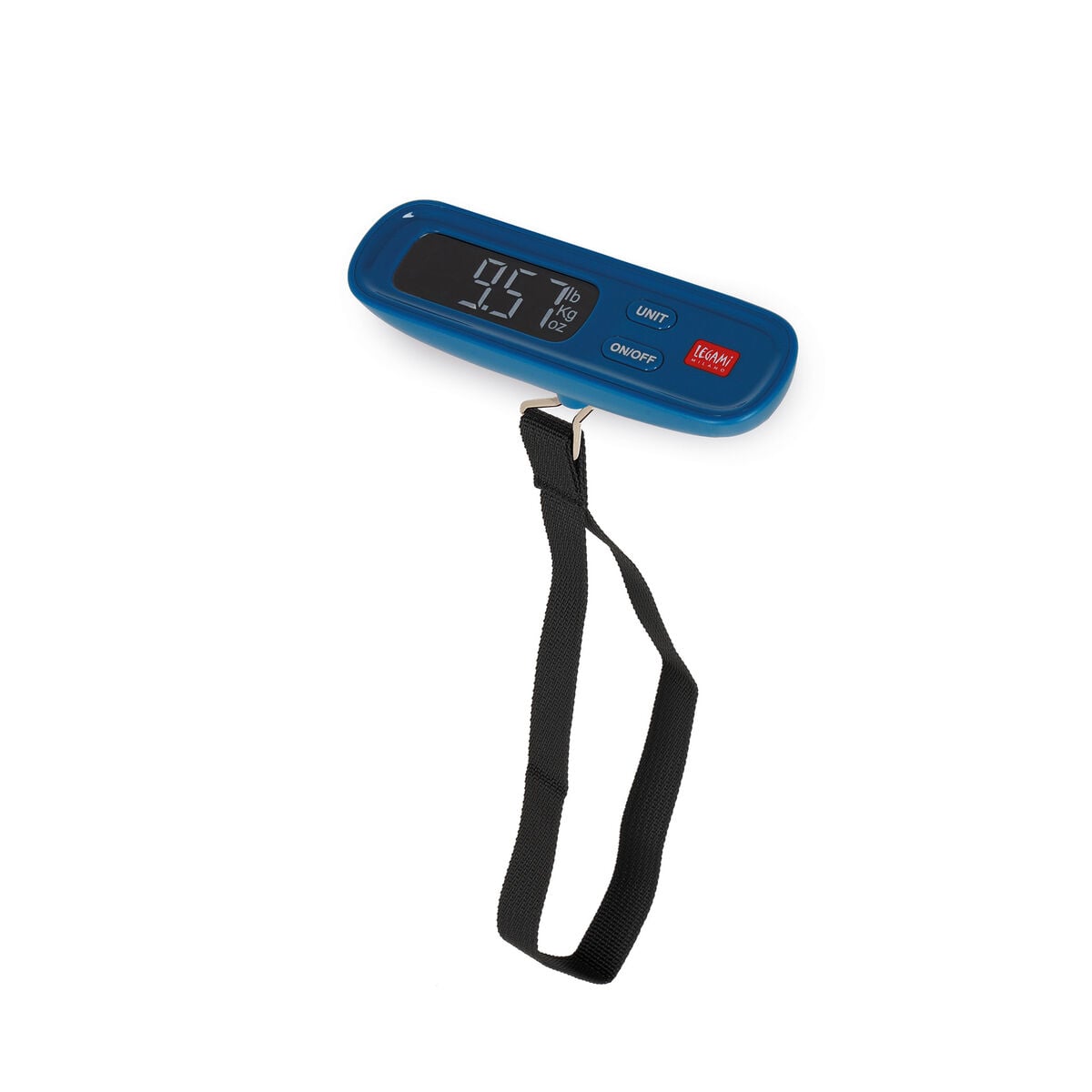 Legami - Digital Luggage Weighing Scale