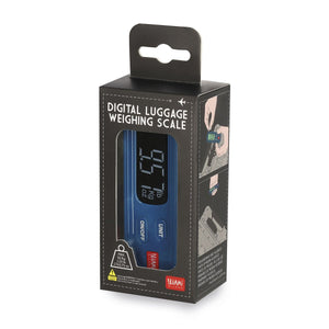 Legami - Digital Luggage Weighing Scale