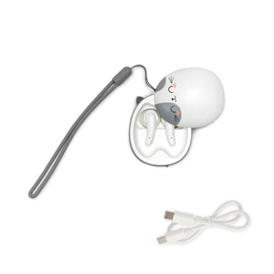 Legami - Kitty Kablosuz Earbuds - Be Free