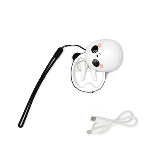 Legami - Panda Kablosuz Earbuds - Be Free