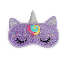 Legami - Unicorn Gel Eye Mask - Chill Out
