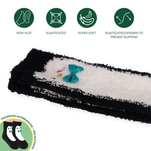 Legami - Non-Slip Socks - It's a Match!