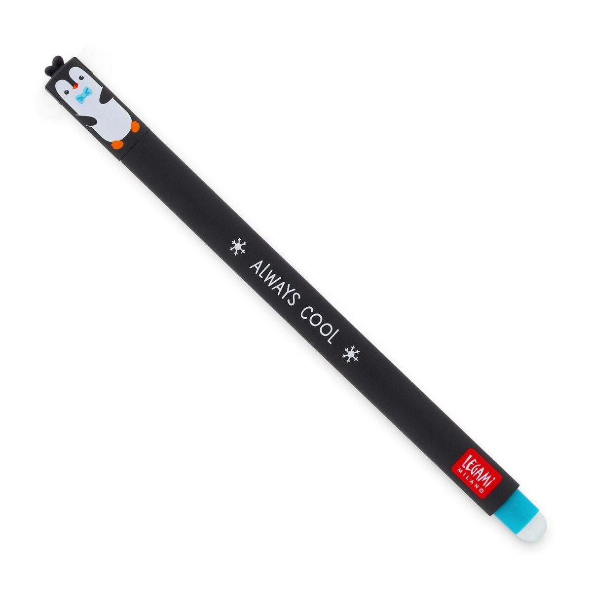 Legami - Her Zaman Harika Penguin Erasable Kalem