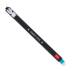 Legami - Her Zaman Harika Penguin Erasable Kalem