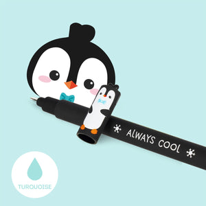 Legami - Her Zaman Harika Penguin Erasable Kalem