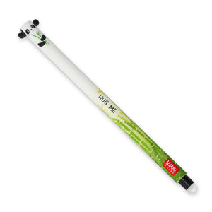 Legami - Hug Me Panda Erasable Pen
