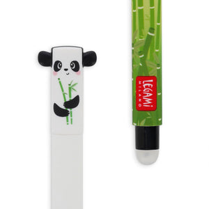 Legami - Hug Me Panda Erasable Pen