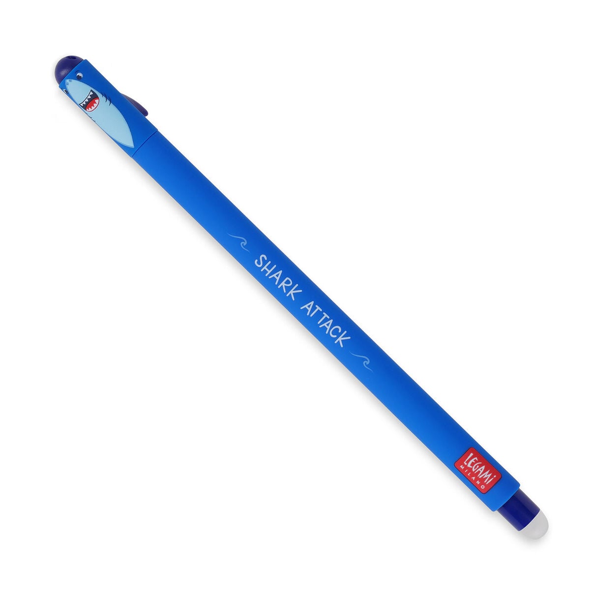 Legami - Shark Attack Erasable Kalem