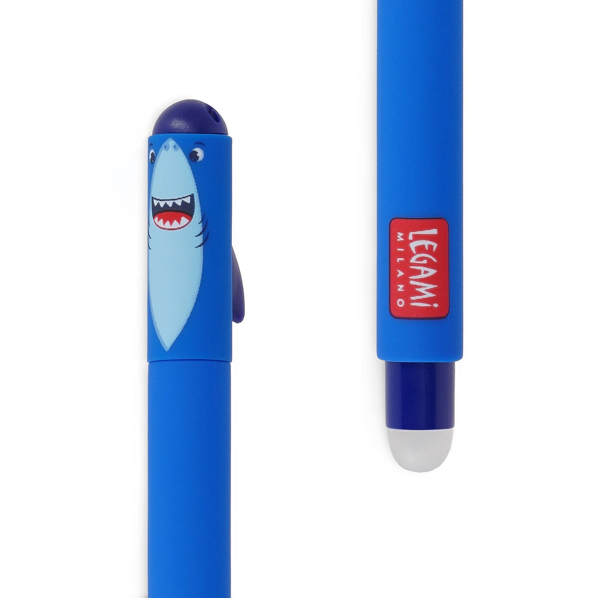 Legami - Shark Attack Erasable Kalem