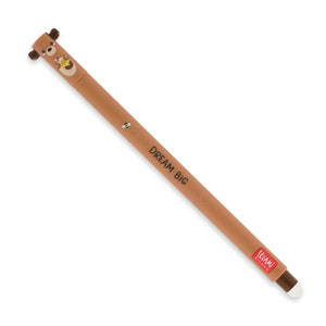 Legami - Dream Big Ayıcık Erasable Kalem