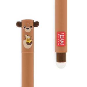 Legami - Dream Big Ayıcık Erasable Kalem