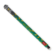 Legami - Wild but Kind Gorilla Erasable Kalem