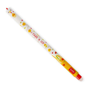 Legami - I Care a Lot Hen Erasable Kalem