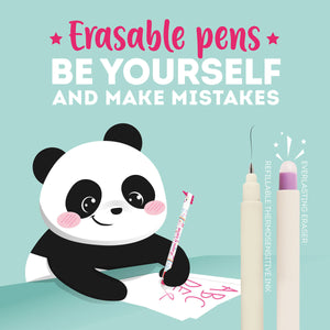 Legami - I Care a Lot Hen Erasable Kalem