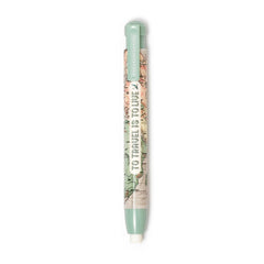 Legami - Travel Eraser Pencil - Oops!