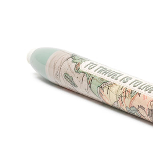 Legami - Travel Eraser Pencil - Oops!