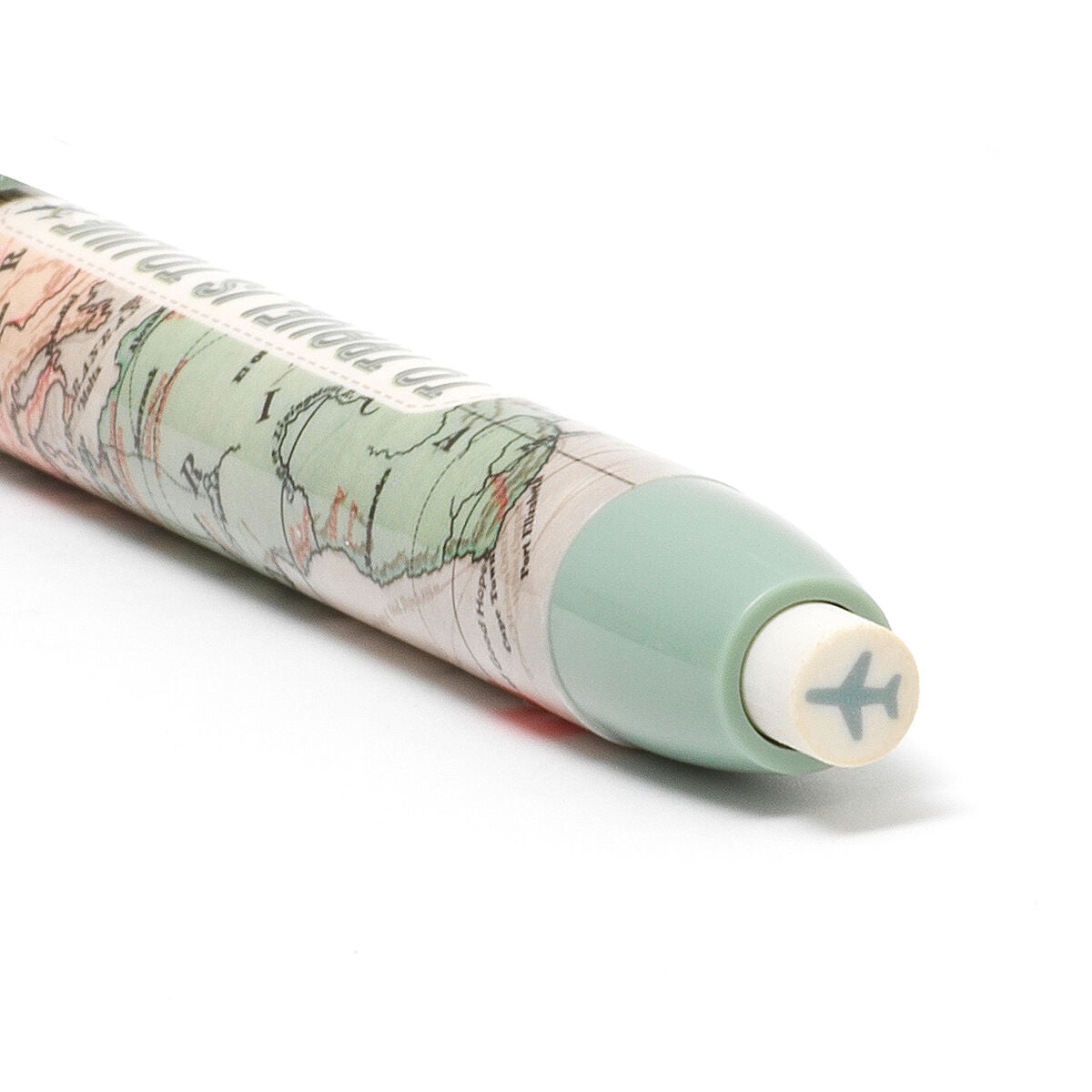 Legami - Travel Eraser Pencil - Oops!